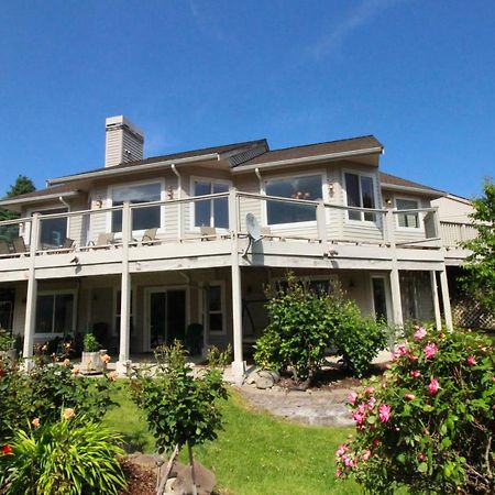 The Hawks Nest Villa Manson Exterior foto